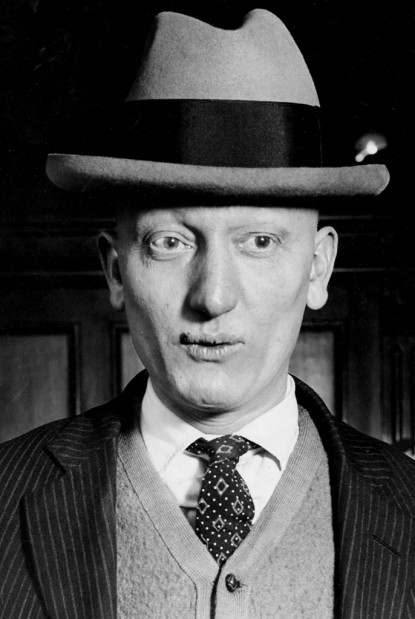 Look Back: Mob trials, Novemeber 1924